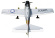 Seagull Skyraider Warbird  Seagull Skyraider Warbird