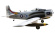 Seagull Skyraider Warbird  Seagull Skyraider Warbird