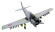 Seagull Skyraider Tiger 10-15cc ARF Seagull Skyraider Tiger 10-15cc ARF