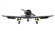 Seagull Skyraider Tiger 10-15cc ARF Seagull Skyraider Tiger 10-15cc ARF