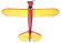 Seagull Bowers Flybaby 10-15cc 1750mm ARF Seagull Bowers Flybaby 10-15cc 1750mm ARF
