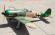 Seagull Focke-Wulf FW 190 2000mm 55cc El-landställ Seagull Focke-Wulf FW 190 2000mm 55cc El-landställ