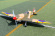 Seagull Spitfire 2195mm 50-55cc Gas El-landstll ARF