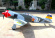 Seagull YAK-3U 1600mm 20cc utan landställ ARF Seagull YAK-3U 1600mm 20cc utan landställ ARF