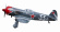 Seagull YAK-3U Steadfast 20cc Gas ARF