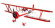 Seagull Red Baron Pizza Squadron Stearman 20cc ARF Seagull Red Baron Pizza Squadron Stearman 20cc ARF