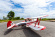 Seagull Red Baron Pizza Squadron Stearman 20cc ARF Seagull Red Baron Pizza Squadron Stearman 20cc ARF