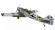 Seagull Messerschmitt BF 109E 15-20cc Gas ARF Seagull Messerschmitt BF 109E 15-20cc Gas ARF