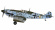 Seagull Messerschmitt BF 109E 15-20cc Gas ARF Seagull Messerschmitt BF 109E 15-20cc Gas ARF