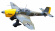 Seagull JU-87 Stuka Giant Scale 40-50cc Gas ARF Seagull JU-87 Stuka Giant Scale 40-50cc Gas ARF