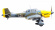 Seagull JU-87 Stuka Giant Scale 40-50cc Gas ARF Seagull JU-87 Stuka Giant Scale 40-50cc Gas ARF