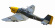 Seagull JU-87 Stuka Giant Scale 40-50cc Gas ARF