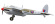 Seagull De-Havilland Mosquito Twin 2m 7.5-9cc ARF Seagull De-Havilland Mosquito Twin 2m 7.5-9cc ARF