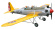 Seagull Ryan PT-22 Recruit Skala 1/4 30-45cc Gas ARF Seagull Ryan PT-22 Recruit Skala 1/4 30-45cc Gas ARF