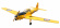 Seagull DHC-1 Chipmunk 2m 20cc Gas ARF