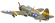 Seagull P-47 Razorback 2.06m 50-61cc Gas ARF Seagull P-47 Razorback 2.06m 50-61cc Gas ARF