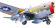 Seagull P-47 Razorback 2.06m 50-61cc Gas ARF Seagull P-47 Razorback 2.06m 50-61cc Gas ARF