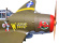 Seagull P-47 Razorback 2.06m 50-61cc Gas ARF Seagull P-47 Razorback 2.06m 50-61cc Gas ARF