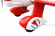 Seagull Gilmore Red Lion Racer 33cc Bensin ARF