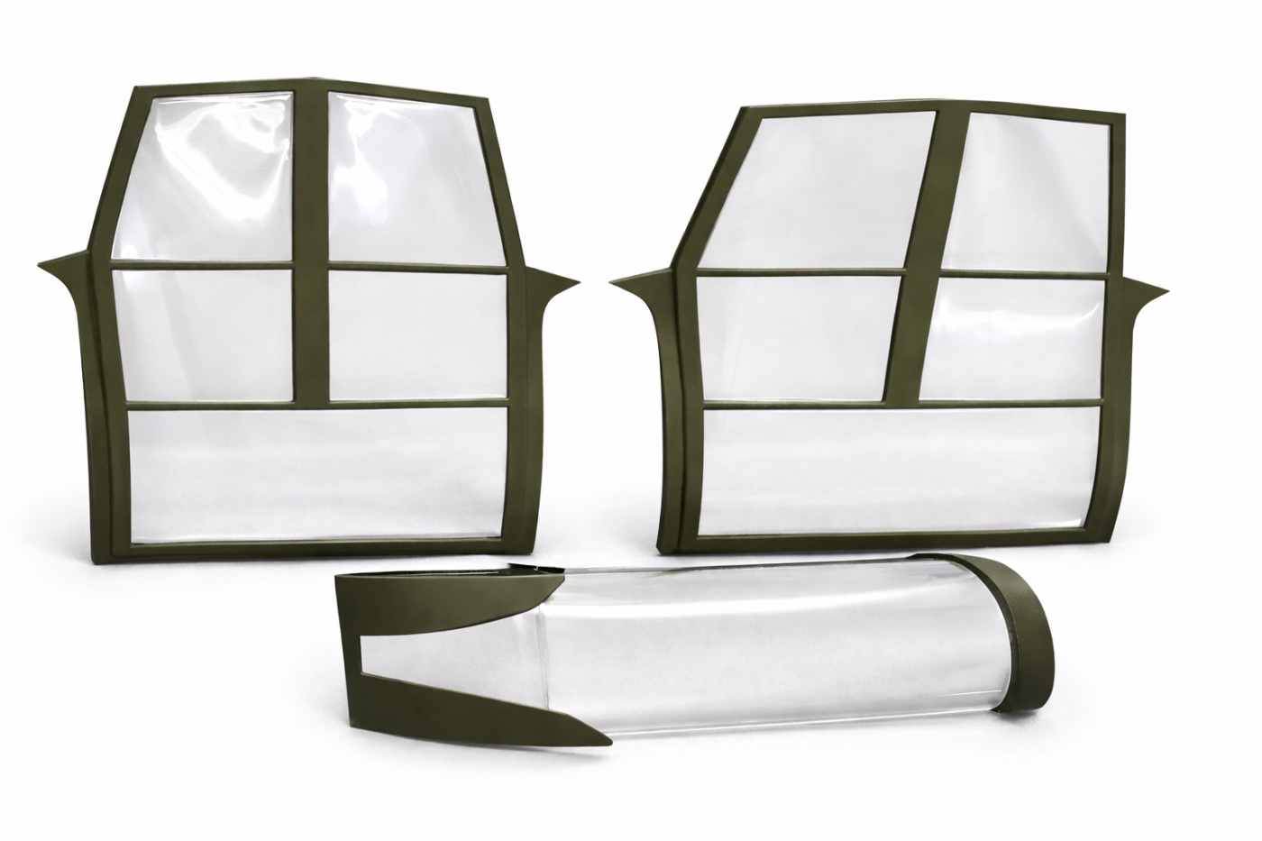 Seagull Huvset L-4 Grasshopper