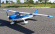 Cessna Turbo Skylane 182 1745mm 46-55 ARF Pearl Bl