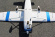 Cessna Turbo Skylane 182 1745mm 46-55 ARF Pearl Blå Cessna Turbo Skylane 182 1745mm 46-55 ARF Pearl Blå