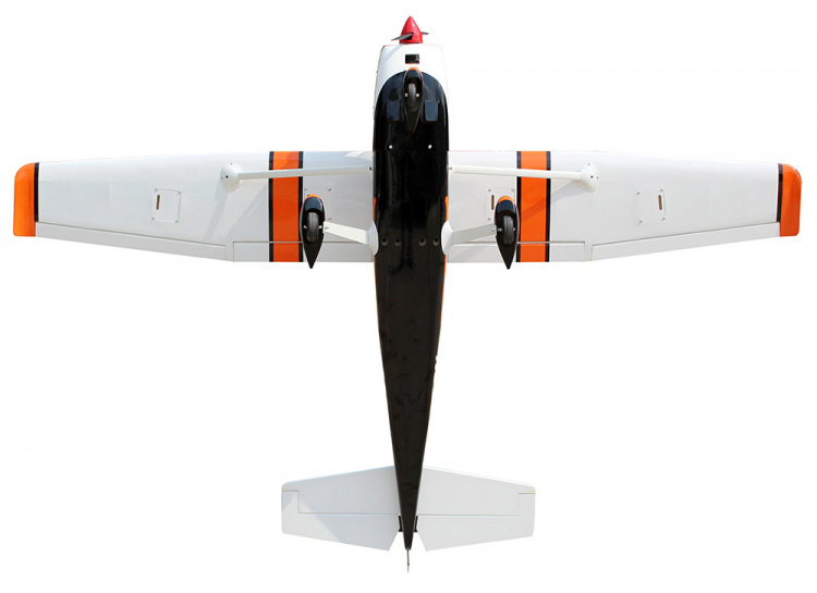 Seagull Cessna Turbo Skylane 182 1725mm 46-55 2-takt, 52-62 4-takt