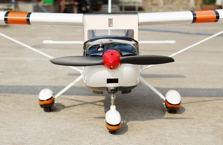 Seagull Cessna Turbo Skylane 182 1725mm 46-55 2-takt, 52-62 4-takt