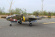 Seagull Mitchell B-25 20cc Gas med Infllbara Landstll ARF