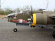 Seagull Mitchell B-25 20cc Gas med Infllbara Landstll ARF