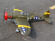 Seagull P-47D Little Bunny MKII 8-10cc Gas ARF
