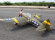 Seagull P-47D Little Bunny MKII 8-10cc Gas ARF Seagull P-47D Little Bunny MKII 8-10cc Gas ARF