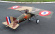 Seagull Morane-Sauinier A1 262cm 50-62cc Gas ARF Seagull Morane-Sauinier A1 262cm 50-62cc Gas ARF