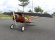 Seagull Morane-Sauinier A1 262cm 50-62cc Gas ARF Seagull Morane-Sauinier A1 262cm 50-62cc Gas ARF