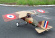 Seagull Morane-Sauinier A1 262cm 50-62cc Gas ARF Seagull Morane-Sauinier A1 262cm 50-62cc Gas ARF