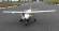 Seagull Cessna 208 Grand Caravan EX 2159mm Gul-Svart Seagull Cessna 208 Grand Caravan EX 2159mm Gul-Svart