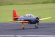 Seagull T-28 Giant Scale 2060mm spv. ARF 35-60cc Grå-gul Seagull T-28 Giant Scale 2060mm spv. ARF 35-60cc Grå-gul