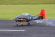 Seagull T-28 Giant Scale 2060mm spv. ARF 35-60cc Grå-gul Seagull T-28 Giant Scale 2060mm spv. ARF 35-60cc Grå-gul