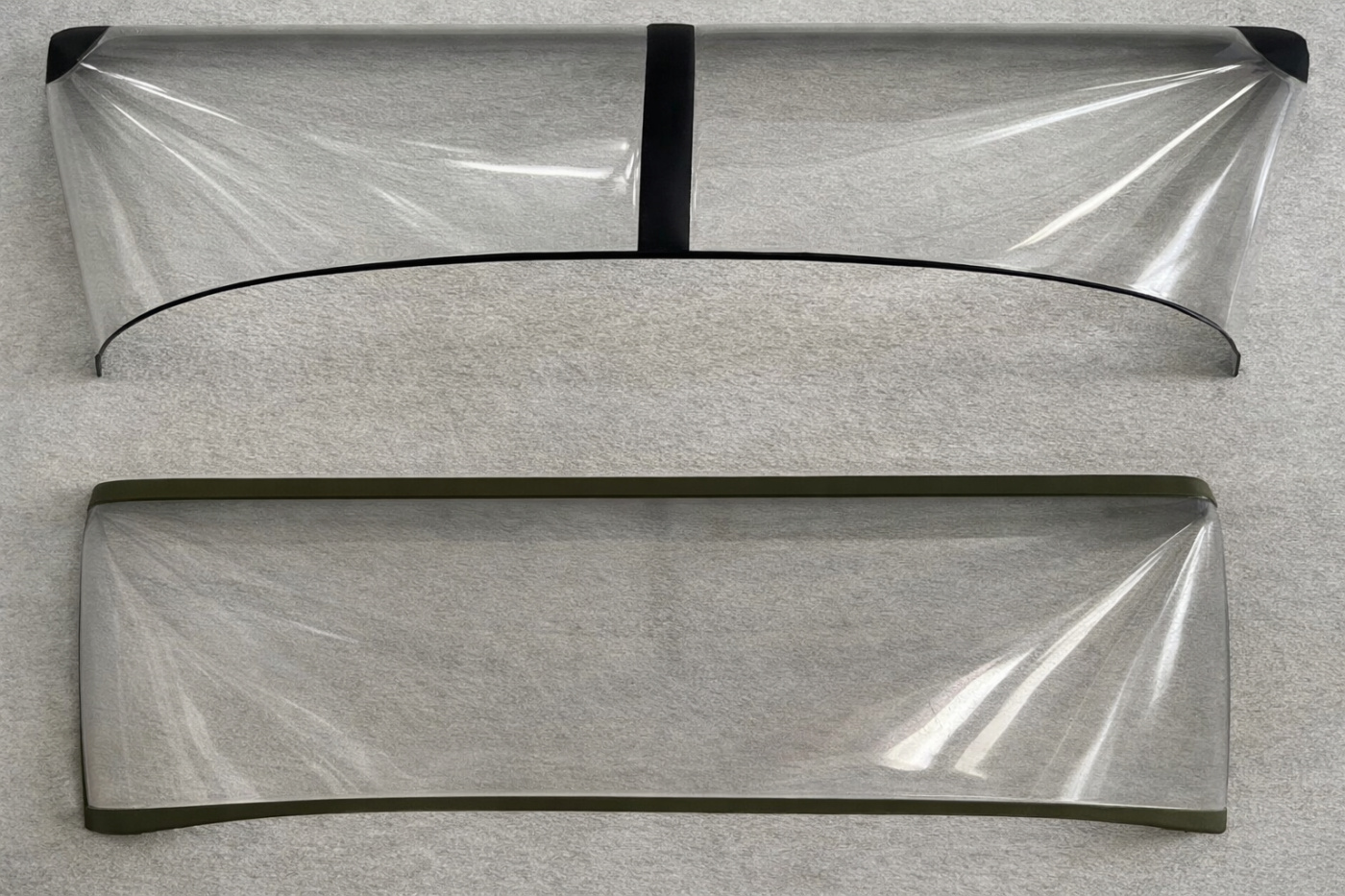 Seagull Huv Cessna L-19A Old Dog