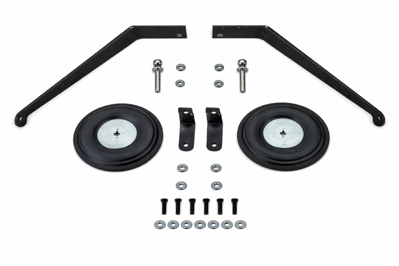 Seagull Landställ Cessna L-19A Old Dog