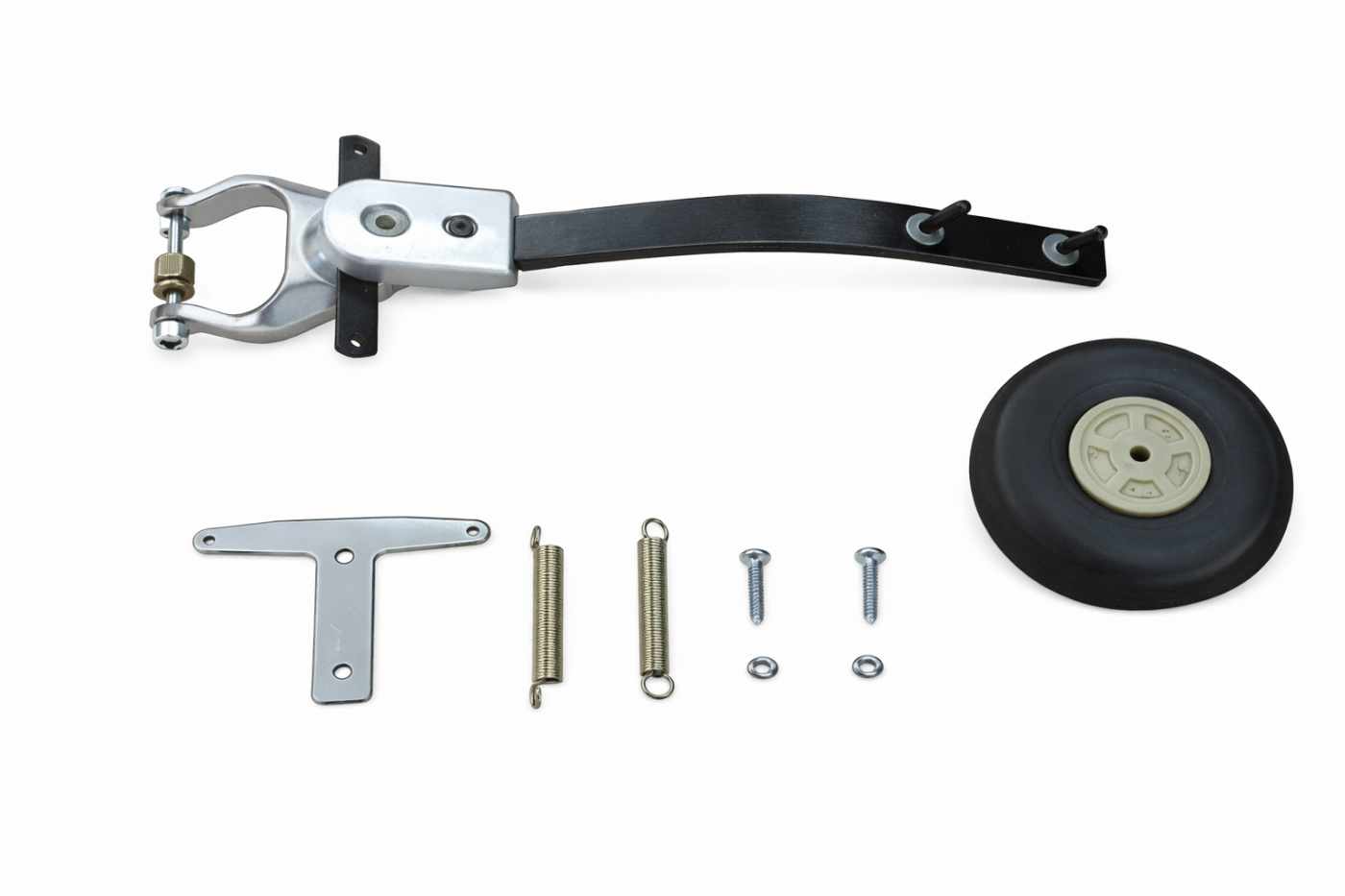 Seagull Stjärthjul Cessna L-19A Old Dog 98.5