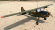 Seagull Cessna L-19A Old Dog New Trick 246cm 35-40cc Gas