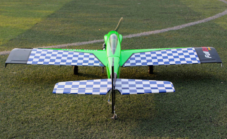 Seagull Magic Bird EF1 Racer Sport .32-.37 116cm ARF