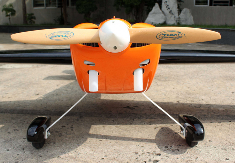 Seagull Edge 540 V2 Aerobatic 1970mm (35-40cc Gas) ARF