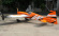Seagull Edge 540 V2 Aerobatic 1970mm (35-40cc Gas) ARF