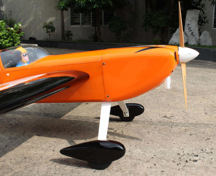 Seagull Edge 540 V2 Aerobatic 1970mm (35-40cc Gas) ARF