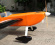 Seagull Edge 540 V2 Aerobatic 1970mm (35-40cc Gas) ARF Seagull Edge 540 V2 Aerobatic 1970mm (35-40cc Gas) ARF