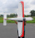 Seagull Piper Cherokee 153cm 10-15cc Röd ARF Seagull Piper Cherokee 153cm 10-15cc Röd ARF