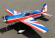 Seagull Yak 54 3D 20cc Bensin 1625mm ARF Seagull Yak 54 3D 20cc Bensin 1625mm ARF