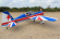 Seagull Yak 54 3D 20cc Bensin 1625mm ARF Seagull Yak 54 3D 20cc Bensin 1625mm ARF